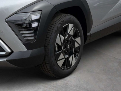 Hyundai Kona Vorführwagen