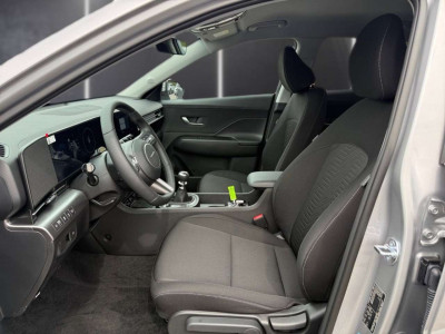 Hyundai Kona Vorführwagen