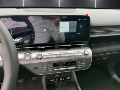 Hyundai Kona Vorführwagen
