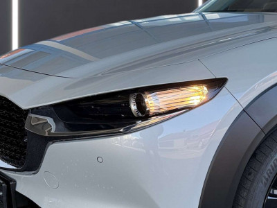 Mazda CX-30 Vorführwagen Mazda CX-30 Vorführwagen