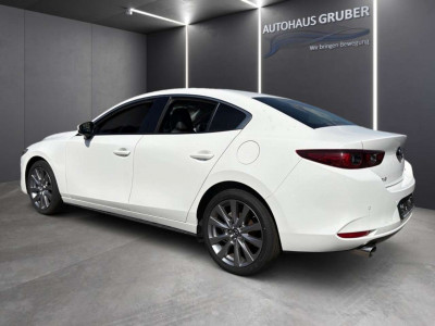 Mazda Mazda3 Gebrauchtwagen Mazda Mazda3 Gebrauchtwagen