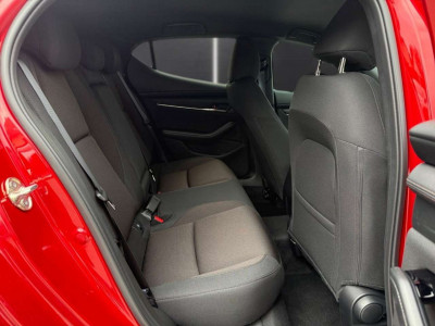 Mazda Mazda3 Neuwagen Mazda Mazda3 Neuwagen