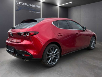 Mazda Mazda3 Neuwagen Mazda Mazda3 Neuwagen