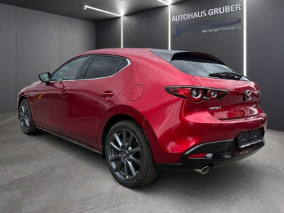 Mazda Mazda3 Neuwagen Mazda Mazda3 Neuwagen