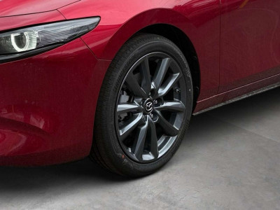 Mazda Mazda3 Neuwagen Mazda Mazda3 Neuwagen