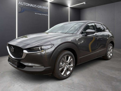 Mazda CX-30 Neuwagen Mazda CX-30 Neuwagen