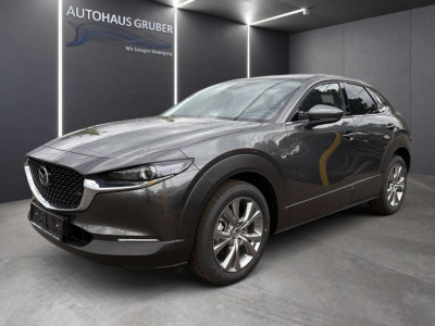 Mazda CX-30 Neuwagen Mazda CX-30 Neuwagen