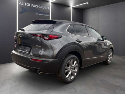 Mazda CX-30 Neuwagen Mazda CX-30 Neuwagen
