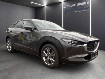 Mazda CX-30 Neuwagen Mazda CX-30 Neuwagen