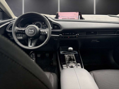 Mazda CX-30 Neuwagen Mazda CX-30 Neuwagen