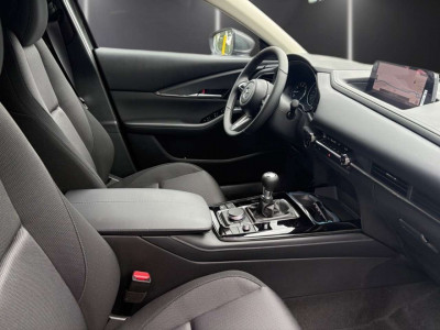 Mazda CX-30 Neuwagen Mazda CX-30 Neuwagen
