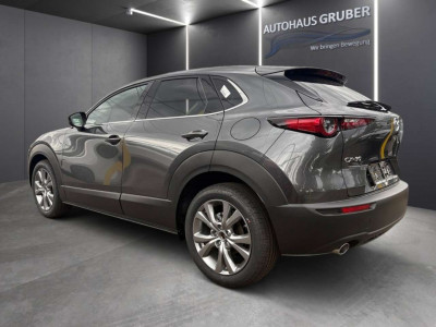 Mazda CX-30 Neuwagen Mazda CX-30 Neuwagen