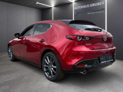 Mazda Mazda3 Neuwagen Mazda Mazda3 Neuwagen