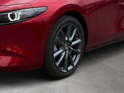 Mazda Mazda3 Neuwagen Mazda Mazda3 Neuwagen