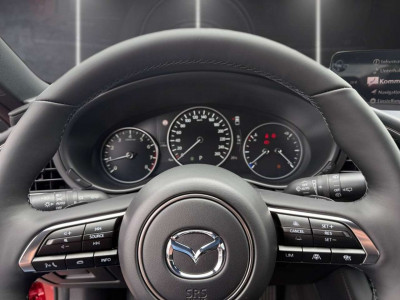 Mazda Mazda3 Neuwagen Mazda Mazda3 Neuwagen