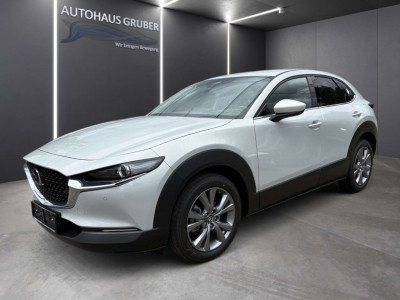 Mazda CX-30 Neuwagen Mazda CX-30 Neuwagen