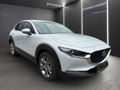Mazda CX-30 Neuwagen Mazda CX-30 Neuwagen