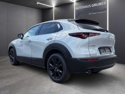 Mazda CX-30 Neuwagen Mazda CX-30 Neuwagen