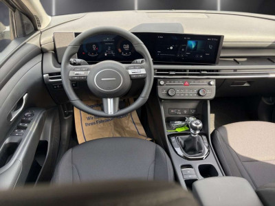 Hyundai Tucson Neuwagen Hyundai Tucson Neuwagen