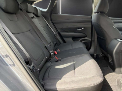Hyundai Tucson Neuwagen Hyundai Tucson Neuwagen