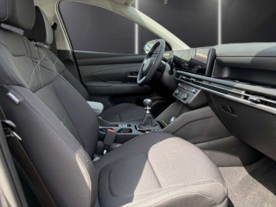 Hyundai Tucson Neuwagen Hyundai Tucson Neuwagen