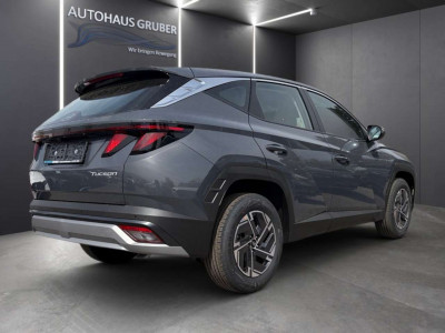 Hyundai Tucson Neuwagen Hyundai Tucson Neuwagen