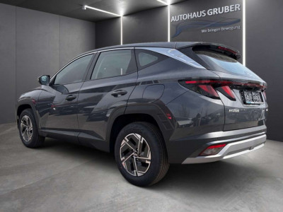 Hyundai Tucson Neuwagen Hyundai Tucson Neuwagen