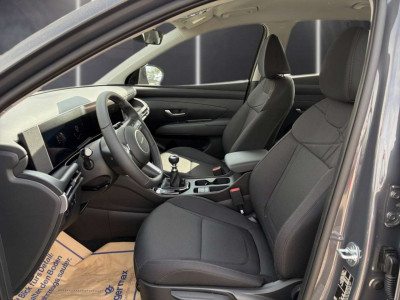 Hyundai Tucson Neuwagen Hyundai Tucson Neuwagen