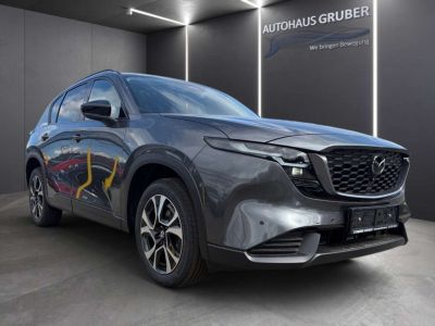 Mazda CX-5 Neuwagen Mazda CX-5 Neuwagen