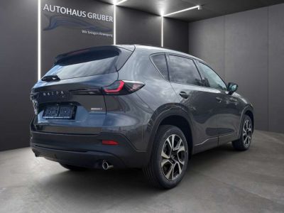 Mazda CX-5 Neuwagen Mazda CX-5 Neuwagen