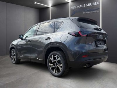 Mazda CX-5 Neuwagen Mazda CX-5 Neuwagen