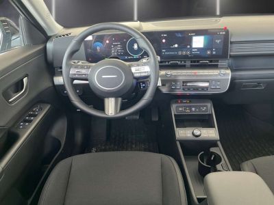 Hyundai Kona Vorführwagen Hyundai Kona Vorführwagen