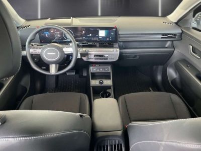 Hyundai Kona Vorführwagen Hyundai Kona Vorführwagen