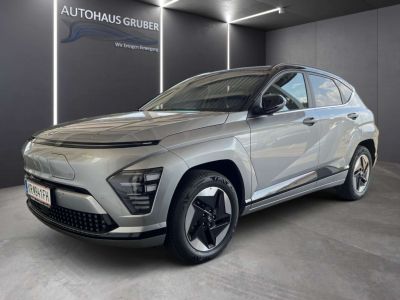 Hyundai Kona Vorführwagen