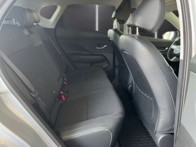 Hyundai Kona Vorführwagen Hyundai Kona Vorführwagen