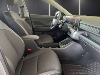 Hyundai Kona Vorführwagen Hyundai Kona Vorführwagen