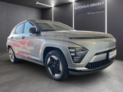 Hyundai Kona Vorführwagen Hyundai Kona Vorführwagen