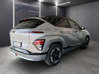 Hyundai Kona Vorführwagen Hyundai Kona Vorführwagen
