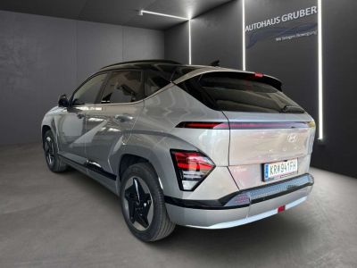 Hyundai Kona Vorführwagen Hyundai Kona Vorführwagen