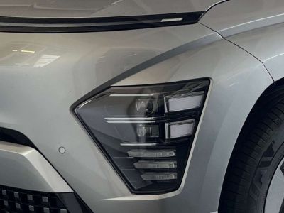 Hyundai Kona Vorführwagen Hyundai Kona Vorführwagen