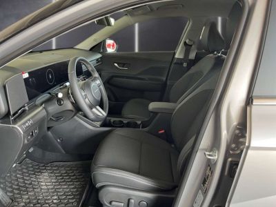 Hyundai Kona Vorführwagen Hyundai Kona Vorführwagen