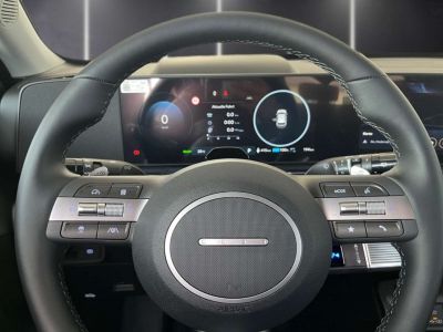 Hyundai Kona Vorführwagen Hyundai Kona Vorführwagen