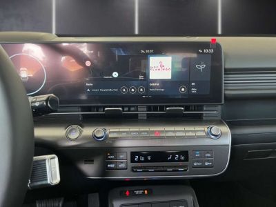 Hyundai Kona Vorführwagen Hyundai Kona Vorführwagen