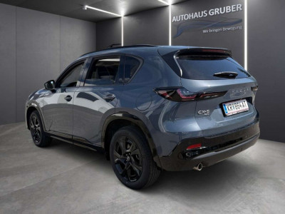 Mazda CX-5 Vorführwagen Mazda CX-5 Vorführwagen