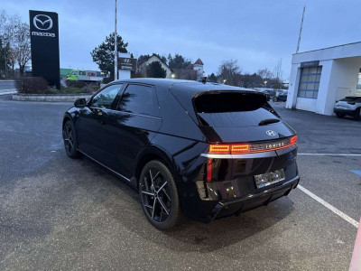 Hyundai Ioniq 5 Vorführwagen