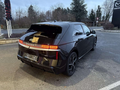 Hyundai Ioniq 5 Vorführwagen