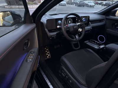 Hyundai Ioniq 5 Vorführwagen