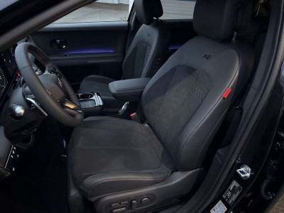 Hyundai Ioniq 5 Vorführwagen