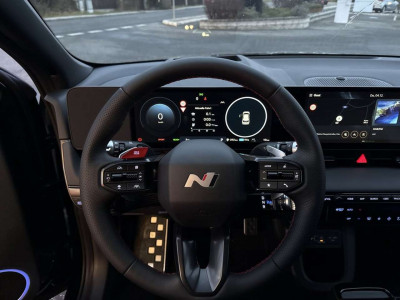 Hyundai Ioniq 5 Vorführwagen