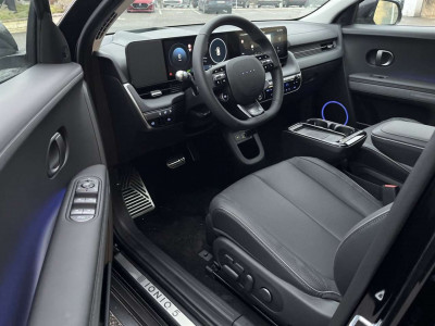 Hyundai Ioniq 5 Neuwagen